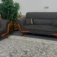 مبل مارشال در حد نو نو