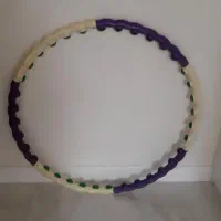 حلقه ورزشی