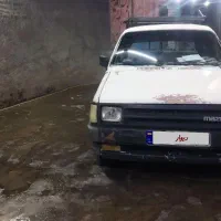 مزدا۲۰۰۰۰|خودرو سواری و وانت|مبارکه, |دیوار