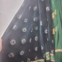 فروش چهار دست لباس محلی در حد نو|لباس|دهدشت, |دیوار