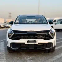 کیا اسپورتیج ۲۰۲۵ صفر