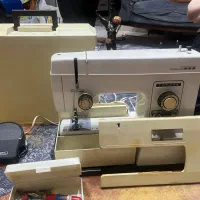 چرخ خیاطی تویوتا ژاپنی 3000