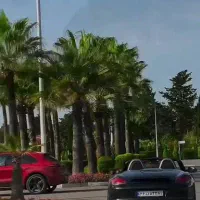 شهرک خزرشهرشمالی/اجاره ویلا دوبلکس شیک 3خواب
