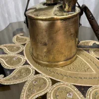 پیرموس المانی