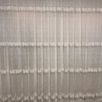 پرده پذیرایی و اتاق خواب ها|پرده، رانر، رومیزی|صومعه‌سرا, |دیوار