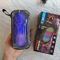 پخش اسپیکر شارژی فلشخور|پخش‌کننده همراه|سنندج, |دیوار