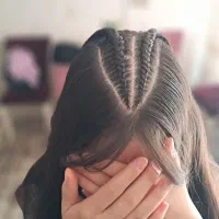 بافت در خانه