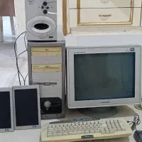 کامپیوتر کامل