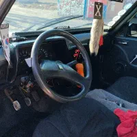 وانت پیکان مدل ۹۳