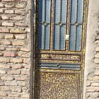 باسلام فروش درب   دارای پیچ مخفی برای قفل کردن