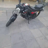 متور ۱۵۰سالم کم کار