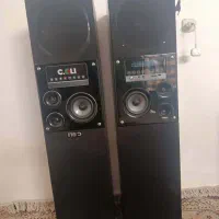 باند اسپیکر|سیستم صوتی خانگی|تیران, |دیوار