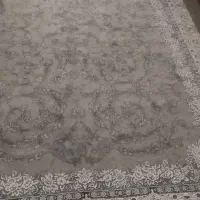 فرش|فرش|رودهن, |دیوار