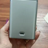 شارژر وایرلس چند کاره|لوازم جانبی موبایل و تبلت|کرج, کوی امامیه|دیوار