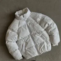 کاپشن سیلیکون مِیت و چرم صنعتی ویت کلایت|لباس|قم, بنیاد|دیوار