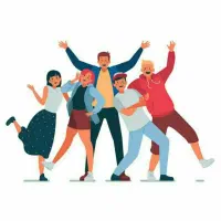 دعوتید جهت عضویت در گروه/میتینگ تلگرامی...