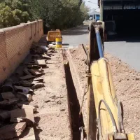 بیل بکهو کمپرسور کاتر آسفالتبر پیکور بالابر حفاری