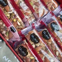 انرژی بار وپروتین بار ارسو ومریس تکی عمده|عمده‌فروشی|کرج, باغستان|دیوار