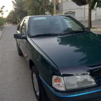 پژو آردی مدل ۸۴ درحد|خودرو سواری و وانت|بناب, |دیوار