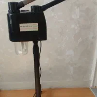 دستگاه بخور سرد و گرم سالنی