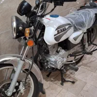 موتر سیکلت SIVAN طرح باکسر|موتورسیکلت|ورامین, ورامین|دیوار