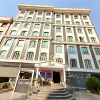 بر دولت/ ساختمان پزشکان/ ۶۰ متر یک خواب|اجارهٔ دفتر کار، اتاق اداری، مطب|تهران, اختیاریه|دیوار
