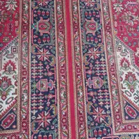 فرش دستبافت ۱۲متری|فرش|خوی, |دیوار