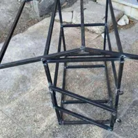جوشکاری سیار در بندر ماهشهر