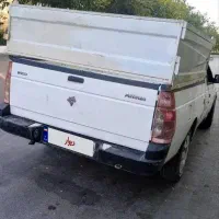 اریسان دو گانه کارخانه مدل 94|خودرو سواری و وانت|مشهد, شهرک بهارستان|دیوار