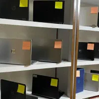 فروش انواع لپ تاپ کارکرده با قیمت مناسب