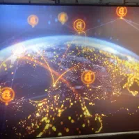 تابلو کشسان