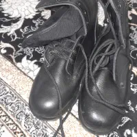 پوتین سربازی