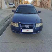 سمند سورن شفارشی90