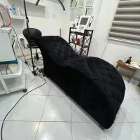 تخت فیشال