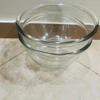 2عدد کاسه گرد فرانسوی