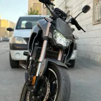 موتور مانستر سنکه آلمان در حد صفر
