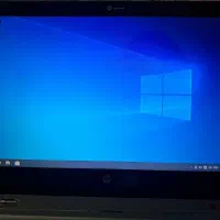 لپتاپ دانشجویی HP Envy Pro 4-B000