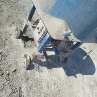 دستگاه بلوک زنی