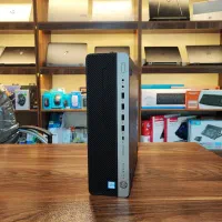 مینی کیس i5 نسل ۷ (G3 800) رم ۸ با ۶ ماه گارانتی