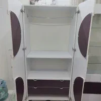 سرویس خواب نوجوان|تخت و سرویس خواب|مشهد, بهاران|دیوار