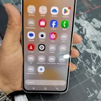 سامسونگ S24 fe|موبایل|همدان, |دیوار