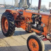 تراکتور مدل60|خودرو سنگین|میاندوآب, |دیوار