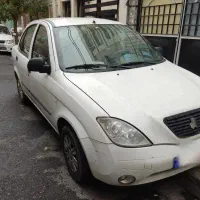 تیبا صندوقدار 96 کم کار بیرنگ سند دست اول|خودرو سواری و وانت|تهران, فاطمی|دیوار