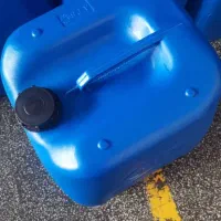 تولید گالن ۷۰و۶۵و۶۰لیتری|عمده‌فروشی|چابهار, |دیوار