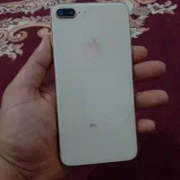ایفون 8 پلاس
