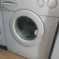 ماشین لباسشویی ایتالیایی