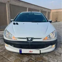 پژو۲۰۶ sd v8 بدون رنگ مدل ۱۳۹۷ tu5 خانگی