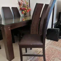 صندلی نهارخوری