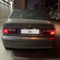 سمند LX مدل1385،فروش فوری،نقدواقساطی(چک)