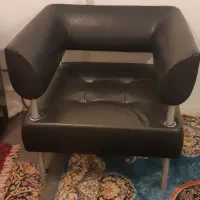یک عدد مبل شیک بادوام